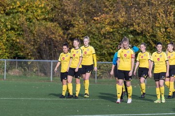 Bild 12 - F SSC Hagen Ahrensburg - SV Frisia 03 Risum-Lindholm : Ergebnis: 2:0